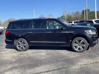 Used 2019 Lincoln Navigator L Reserve w/ Cargo Package video 2