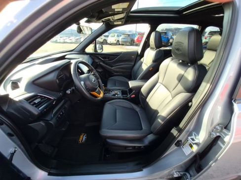 Used 2024 Subaru Forester Wilderness image 10