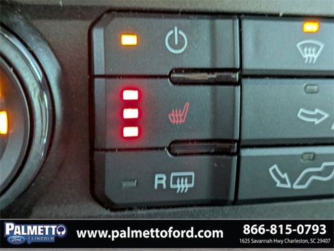 Used 2020 Ford F150 XLT w/ Equipment Group 302A Luxury image 24