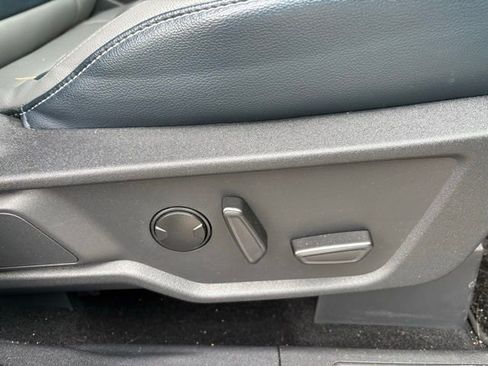 Used 2022 Ford Bronco Outer Banks image 38