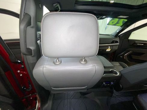Used 2026 Chevrolet Tahoe RST w/ Comfort Package AWD/4WD image 36