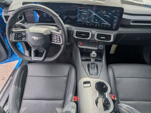 New 2024 Ford Mustang GT Premium image 40