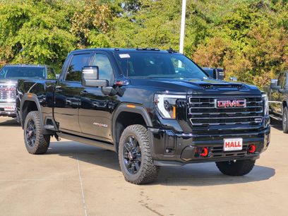 New 2026 GMC Sierra 2500 AT4 w/ AT4 Premium Plus Package