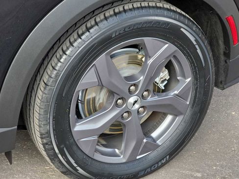 Used 2022 Ford Mustang Mach-E Select w/ Comfort/Technology Package image 12