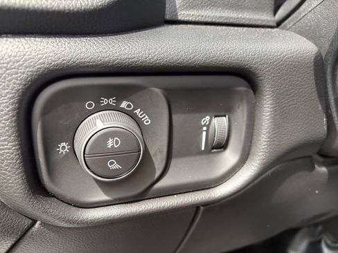 New 2026 RAM 2500 Tradesman image 18