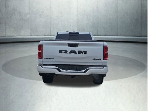 New 2026 RAM 1500 Limited AWD/4WD image 5