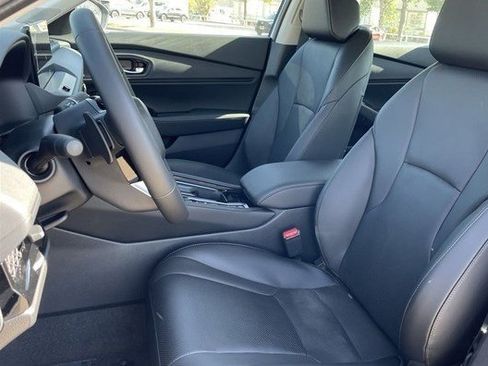 New 2025 Honda Accord Touring image 24