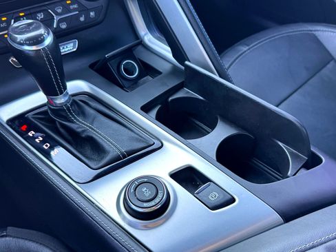 Used 2017 Chevrolet Corvette Stingray Coupe image 28