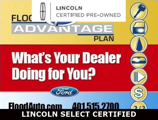 Used 2019 Lincoln MKC Premiere AWD/4WD image 18