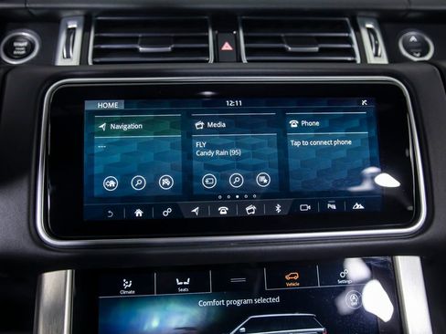 Used 2021 Land Rover Range Rover Westminster Edition image 29