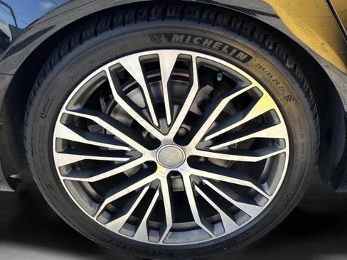 Used 2017 Audi A6 3.0T Prestige w/ Prestige Package image 29