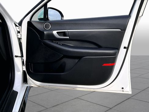 Certified 2025 Hyundai Sonata SEL FWD image 23
