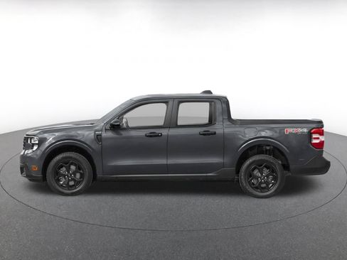 Used 2026 Ford Maverick XLT w/ Equipment Group 301A AWD/4WD image 3
