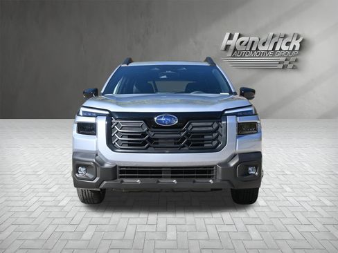 Certified 2026 Subaru Outback Limited w/ Premium/Limited Package 2 AWD/4WD image 3