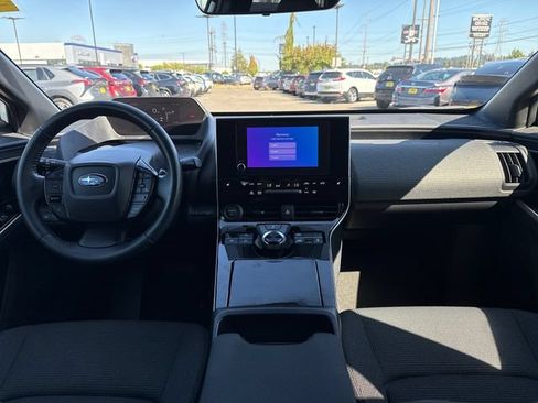 Used 2023 Subaru Solterra AWD image 17
