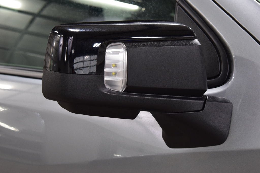 New 2026 Chevrolet Silverado 1500 RST w/ RST All Star Premium Package AWD/4WD image 18