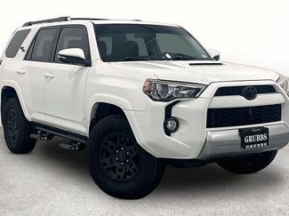 Used 2019 Toyota 4Runner TRD Off-Road Premium AWD/4WD video 1