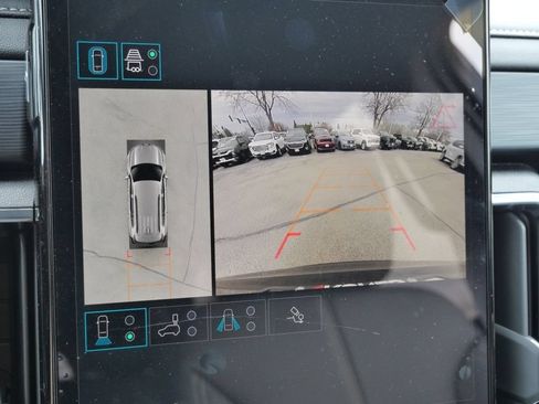 New 2026 GMC Acadia Elevation w/ Black Edition AWD/4WD image 61