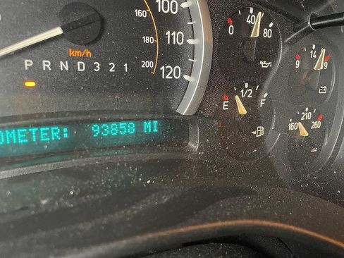 Used 2006 HUMMER H2 w/ Limited Edition H2 image 4