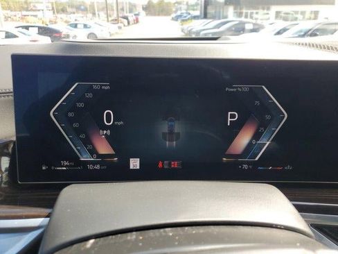 Used 2026 BMW X5 sDrive40i image 23