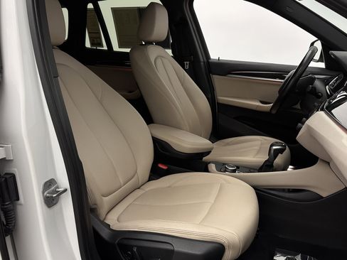 Used 2018 BMW X1 sDrive28i w/ Convenience Package FWD image 37