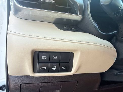 Used 2020 Toyota Highlander Limited AWD/4WD image 12