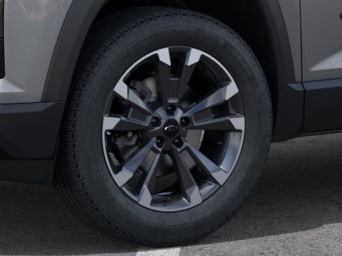 New 2026 Chevrolet Equinox RS AWD/4WD image 33