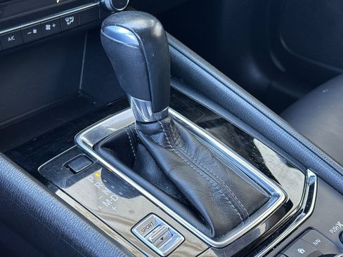 Used 2020 MAZDA CX-5 Touring FWD image 18