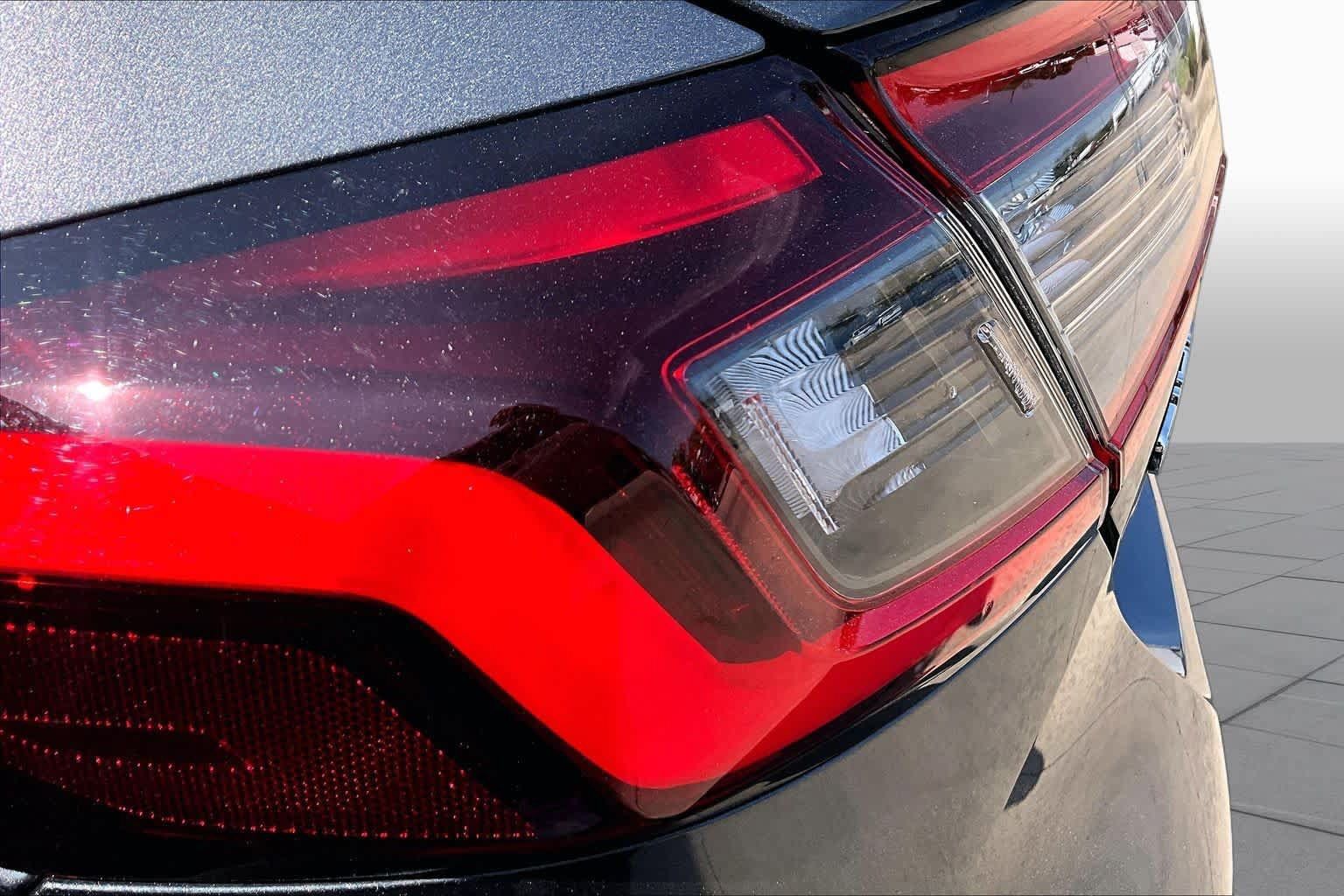 Used 2024 Honda Civic LX image 29