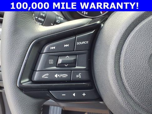 New 2026 Subaru Forester Premium image 18