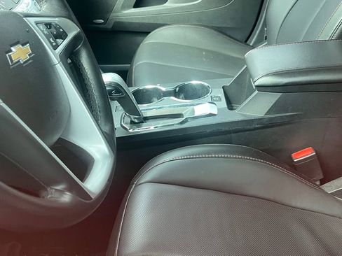 Used 2014 Chevrolet Equinox LT w/ Power Convenience Package AWD/4WD image 5