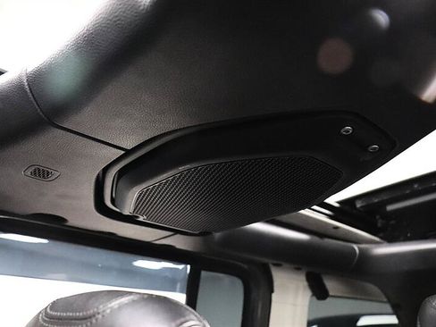 Used 2021 Jeep Wrangler Unlimited Sport AWD/4WD image 43