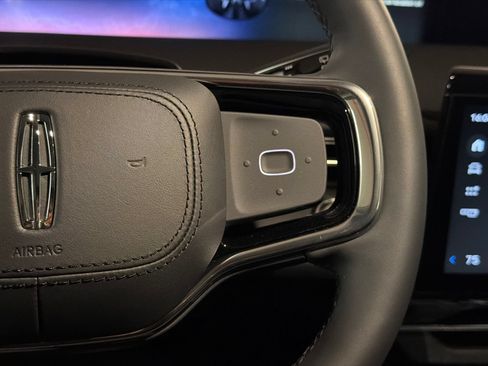New 2026 Lincoln Nautilus Reserve w/ Jet Appearance Package AWD/4WD image 20