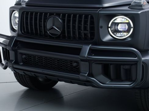 Used 2025 Mercedes-Benz G 63 AMG 4MATIC image 11