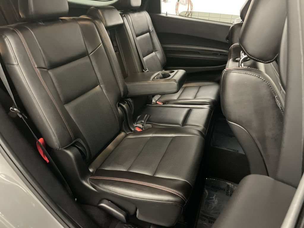 Used 2025 Dodge Durango GT AWD/4WD image 21