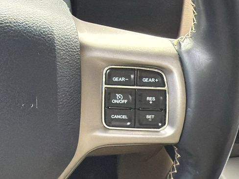 Used 2018 RAM 1500 Limited image 23