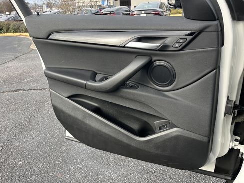 Used 2022 BMW X2 sDrive28i w/ Convenience Package image 15