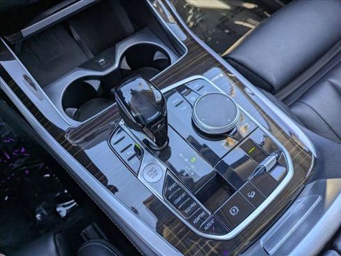 Used 2019 BMW X7 xDrive40i image 12