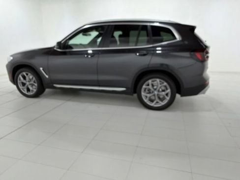Certified 2023 BMW X3 xDrive30i w/ Premium Package AWD/4WD image 2