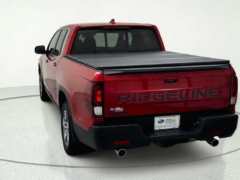 Used 2024 Honda Ridgeline RTL image 7