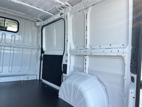 New 2026 RAM ProMaster 1500 w/ Safety Group FWD image 12