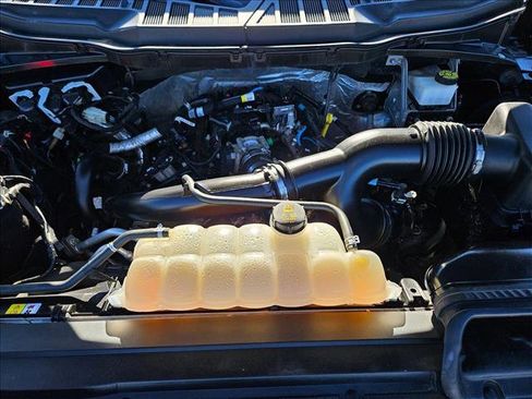 Used 2022 Ford F150 XLT w/ Equipment Group 301A Mid image 18