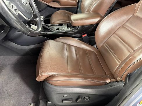 Used 2020 Kia Sorento SX AWD/4WD image 12