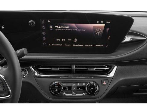 Used 2025 Buick Envista Sport Touring w/ Convenience II Package FWD image 65