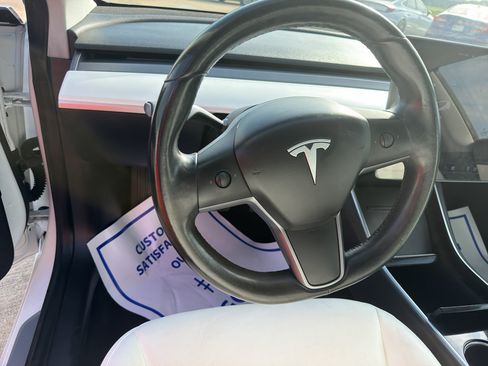 Used 2018 Tesla Model 3 Performance AWD/4WD image 12