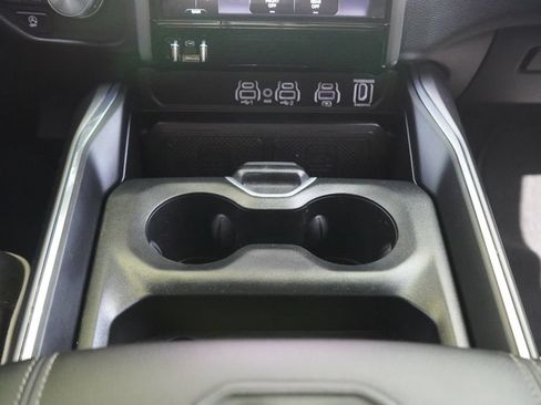 Used 2025 RAM 1500 Laramie w/ Night Edition AWD/4WD image 21