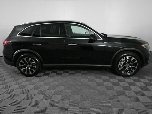 Certified 2025 Mercedes-Benz GLC 350e 4MATIC image 25