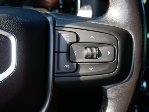 Used 2022 GMC Sierra 1500 AT4 w/ AT4 Premium Package AWD/4WD image 24