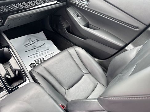 Used 2024 Honda Accord EX-L image 30