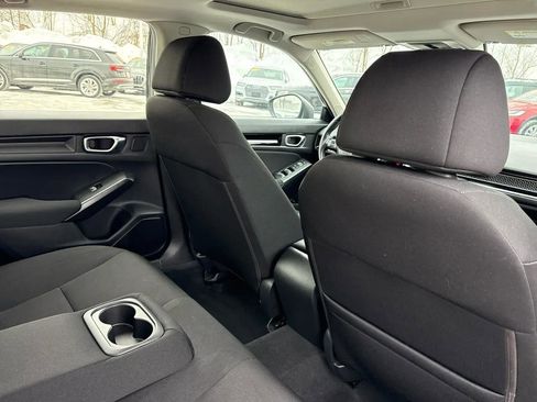 Used 2022 Honda Civic EX image 32